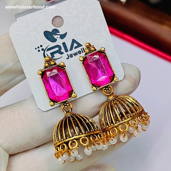Jhumka 13