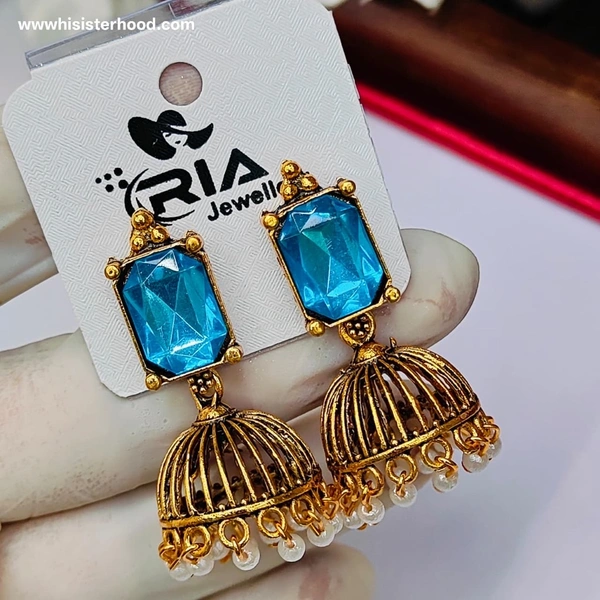Jhumka 9