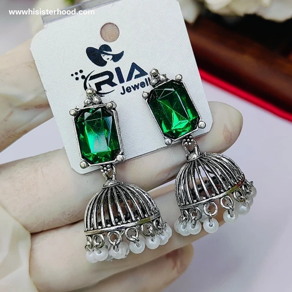 Jhumka 4