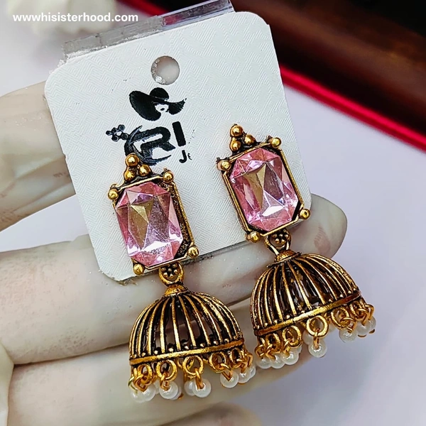 Jhumka 5