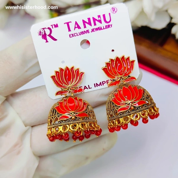 Jhumka 11