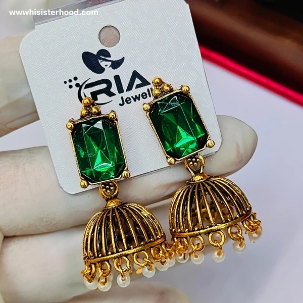 Jhumka 6