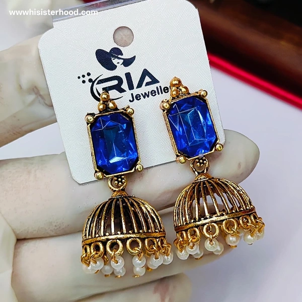 Jhumka 1