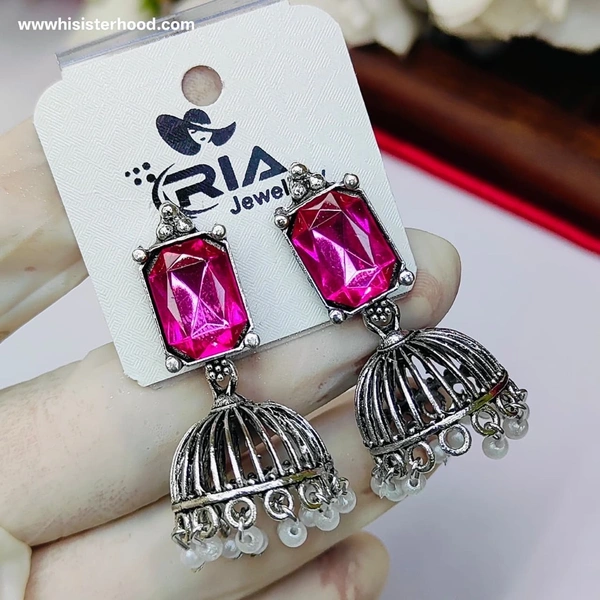 Jhumka 8