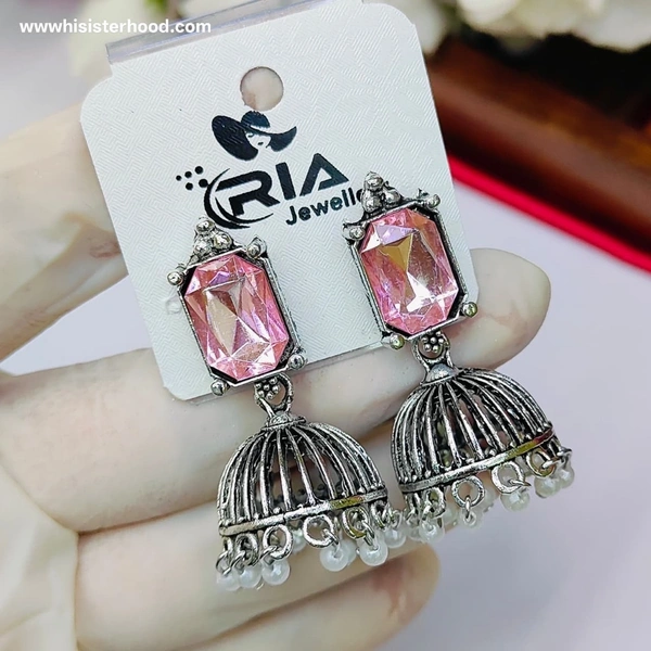 Jhumka 10