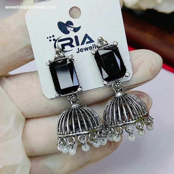 Jhumka 3