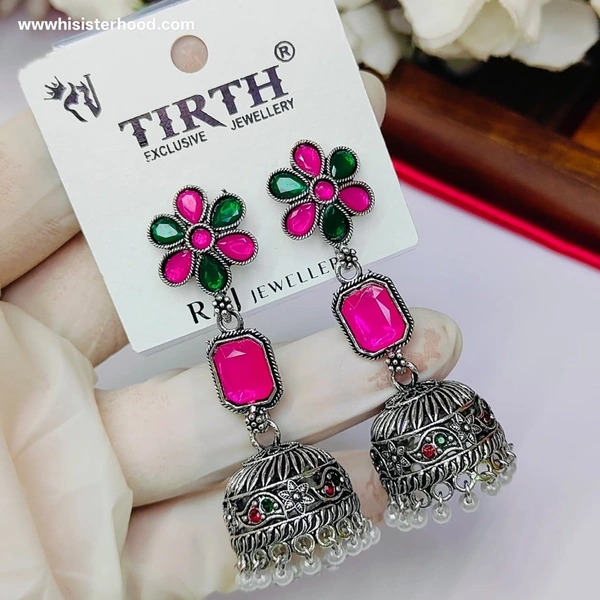 Jhumka 12