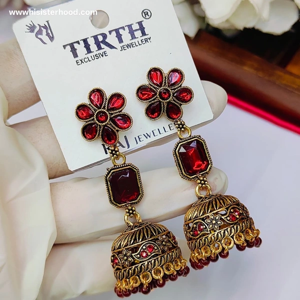 Jhumka 2
