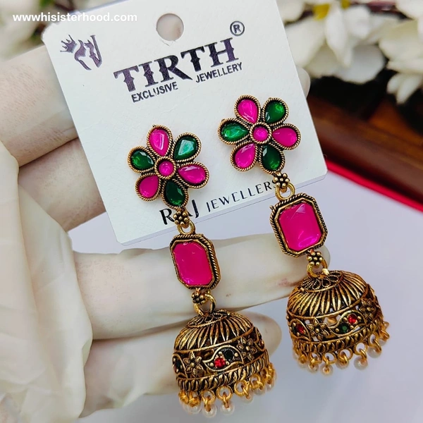 Jhumka 1