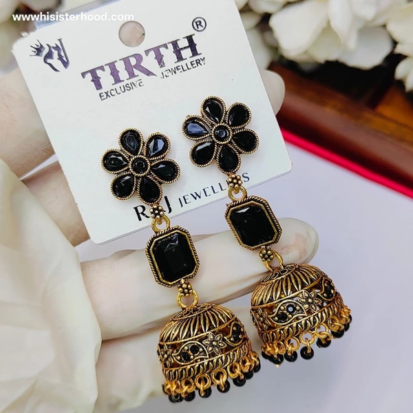 Jhumka 4