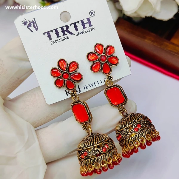 Jhumka 3