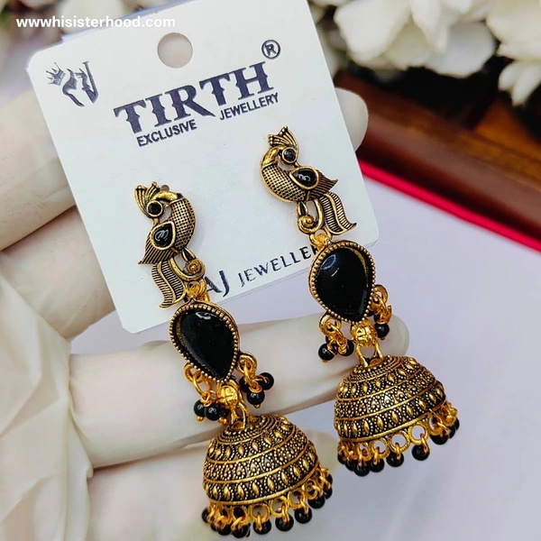 Jhumka 13