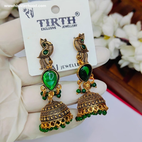 Jhumka 10