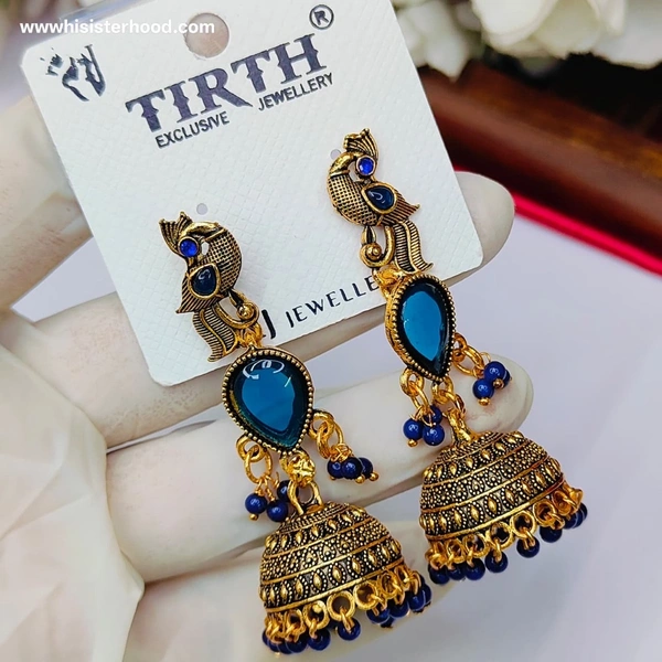 Jhumka 11