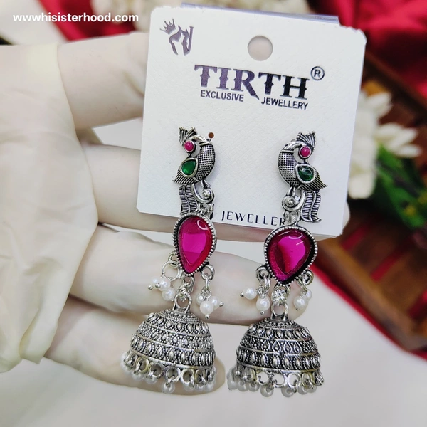 Jhumka 9