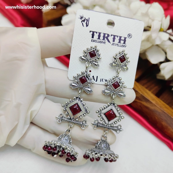 Jhumka 1