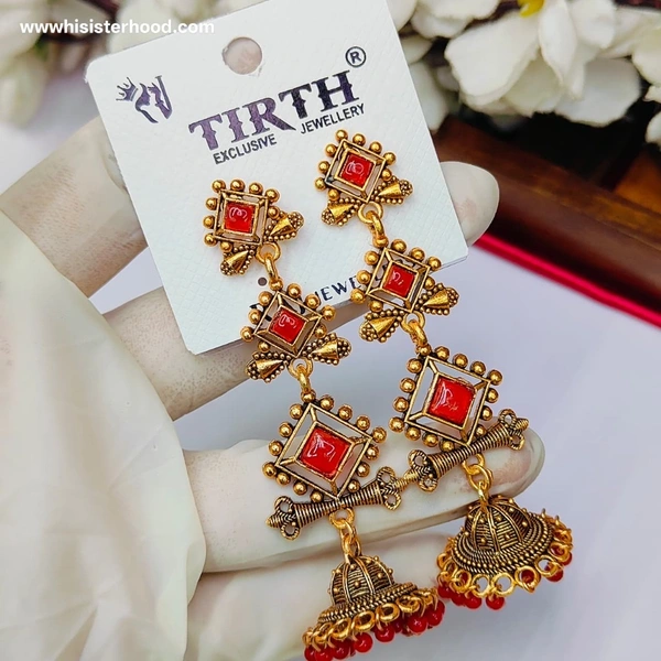 Jhumka 2
