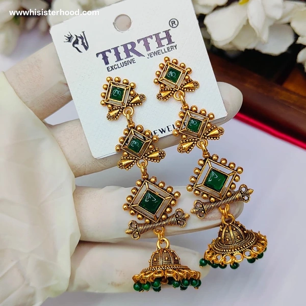 Jhumka 3