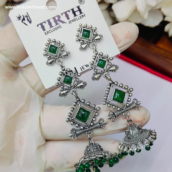 Jhumka 13