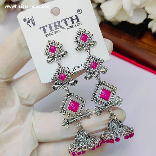 Jhumka 5
