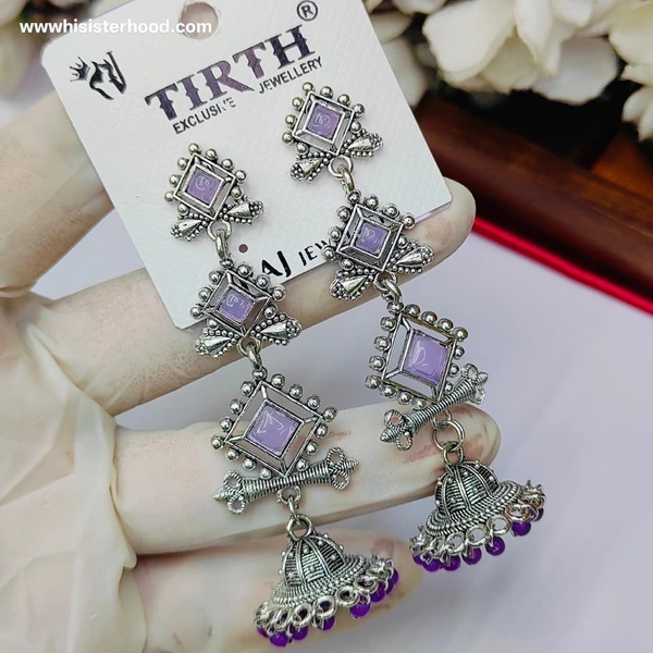 Jhumka 6