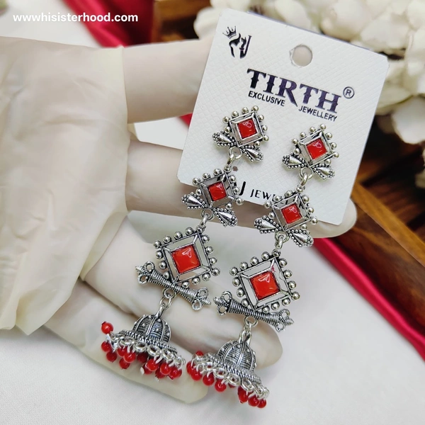Jhumka 