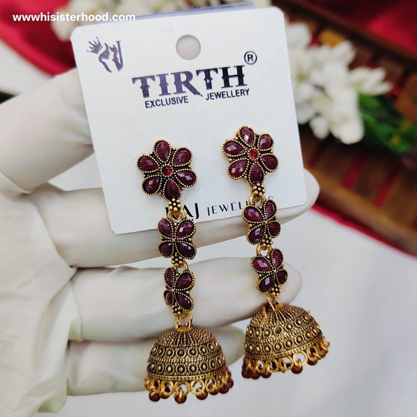Jhumka 4