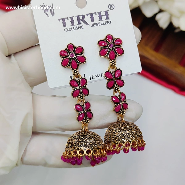 Jhumka 2