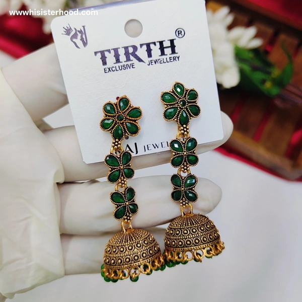 Jhumka 7