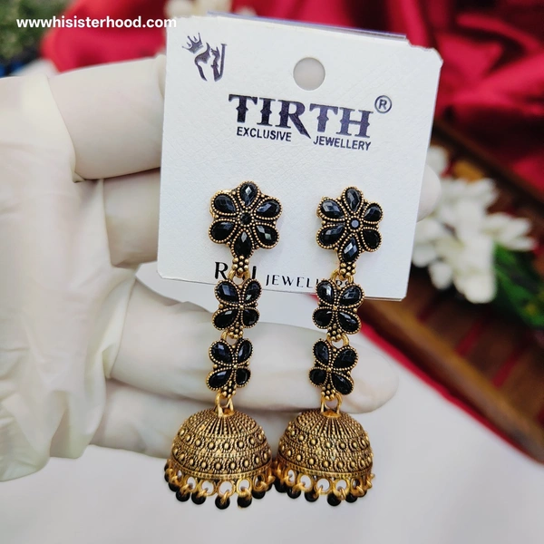 Jhumka 6