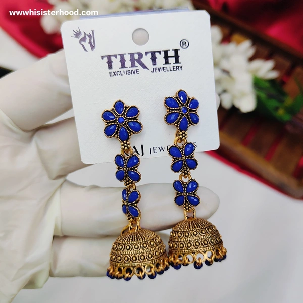 Jhumka 8