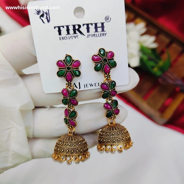 Jhumka 3