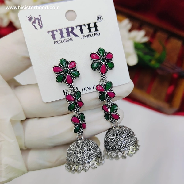 Jhumka 5