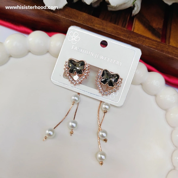 Western earring 3