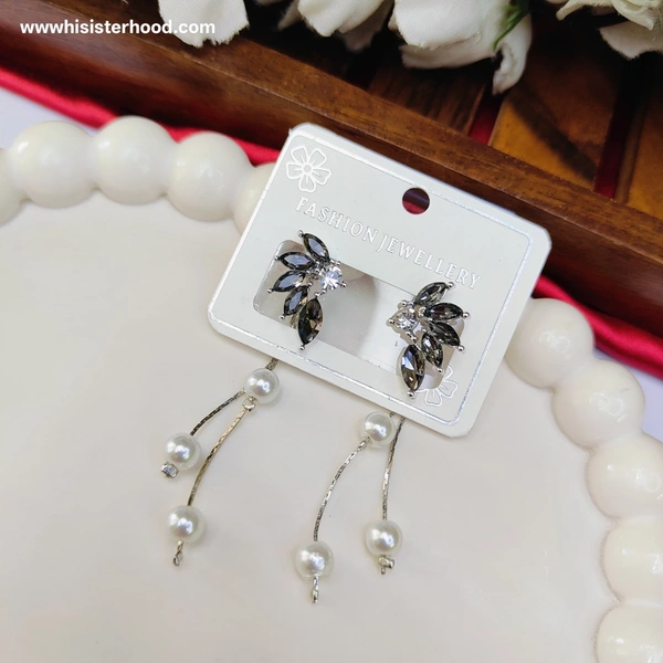 Western earring 2
