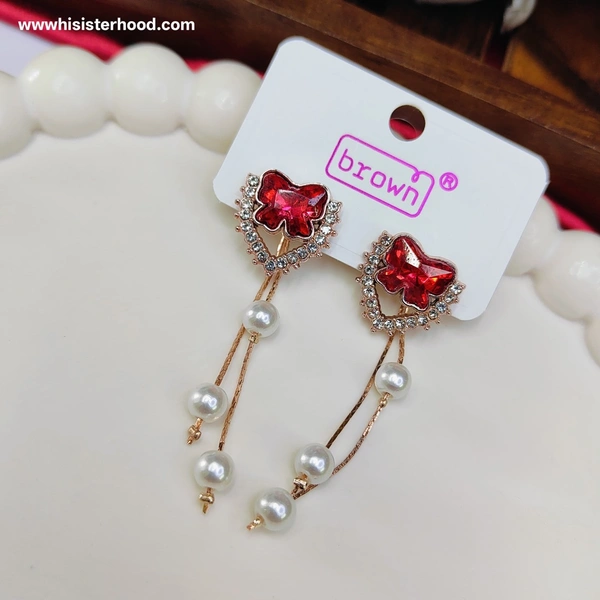 Western earring 5