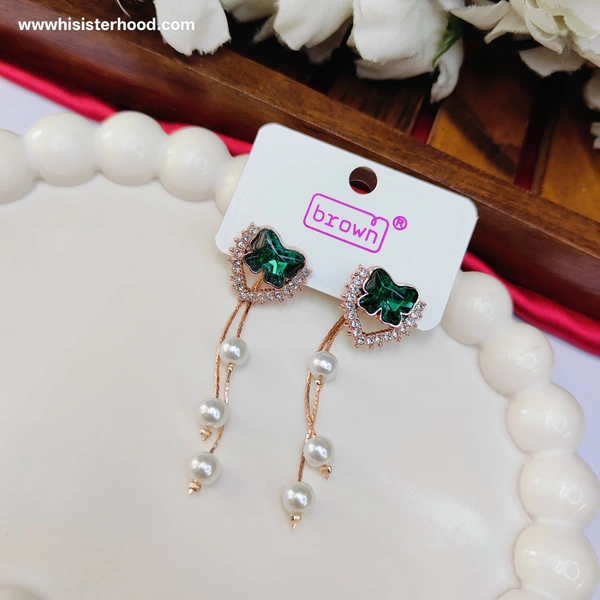 Western earring 9