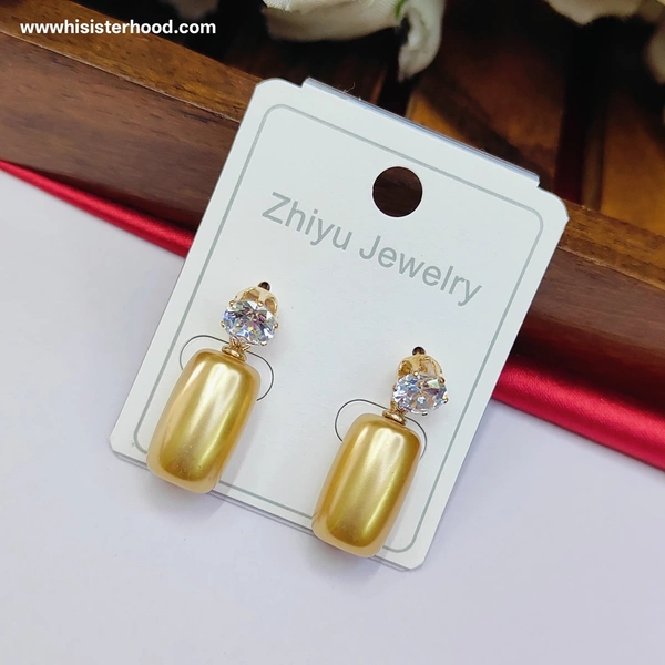 Western earring 8