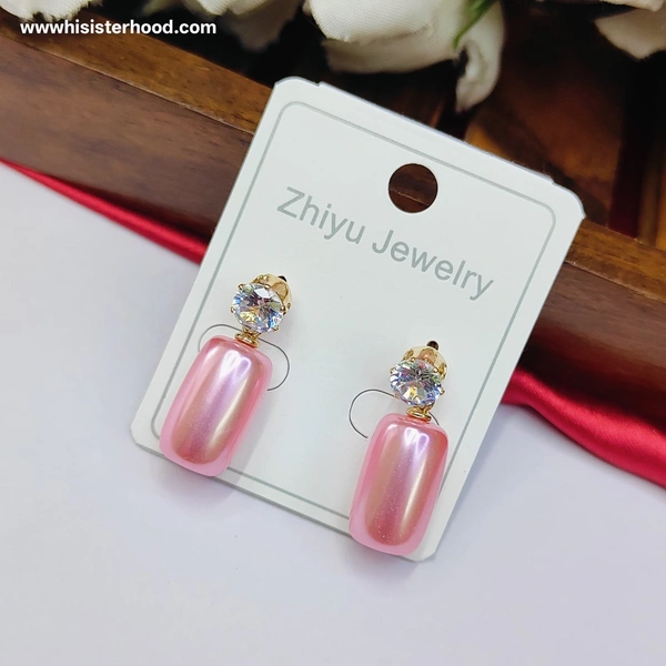 Western earring 9