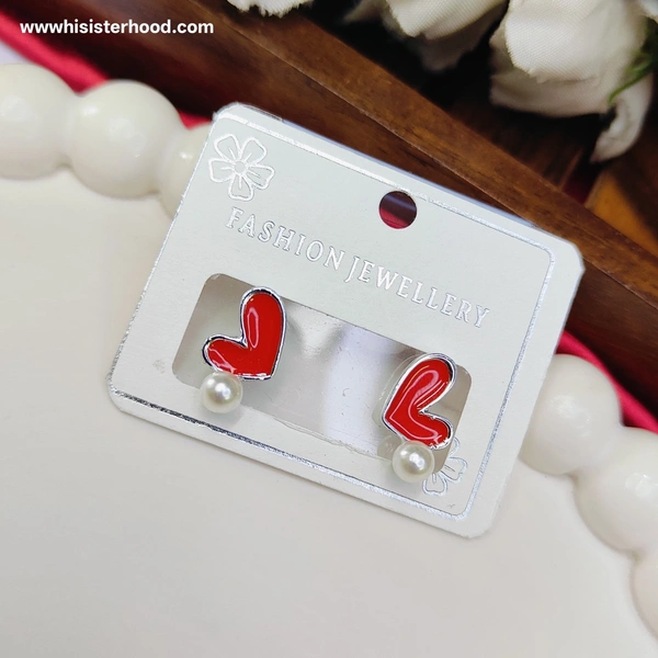 Western earring 7