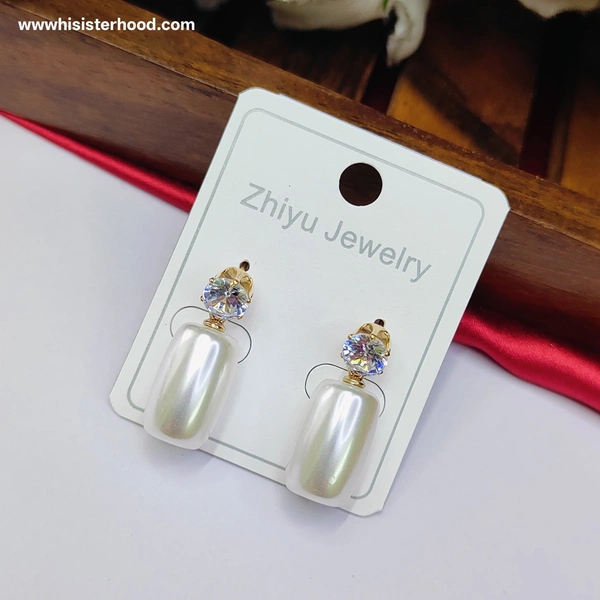 Western earring 2