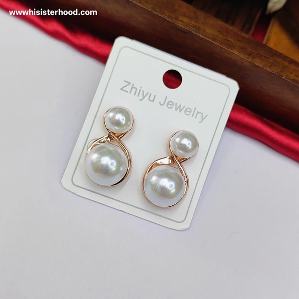 Western earring 4