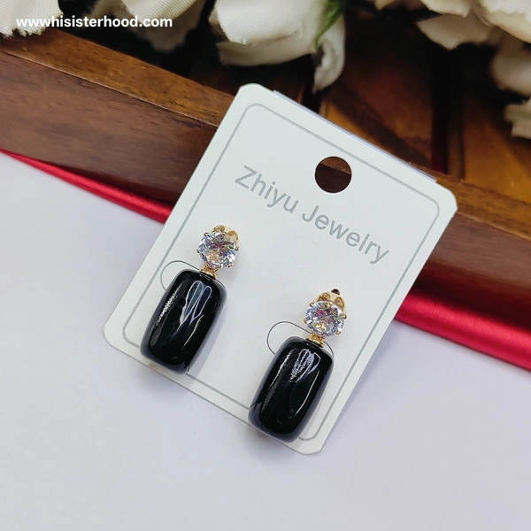 Western Earring 