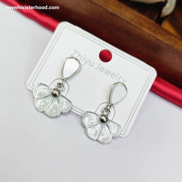 Western earring 6