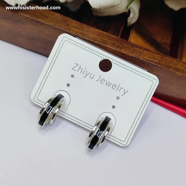 Western earring 2