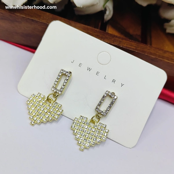 Western earring 4