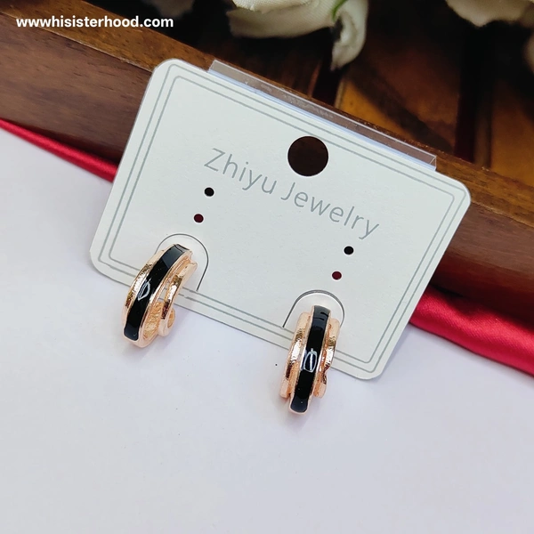 Western earring 8