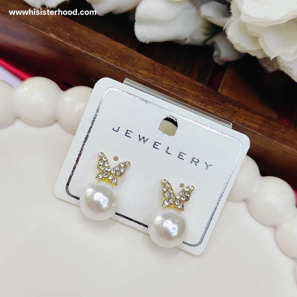 Western earring 5