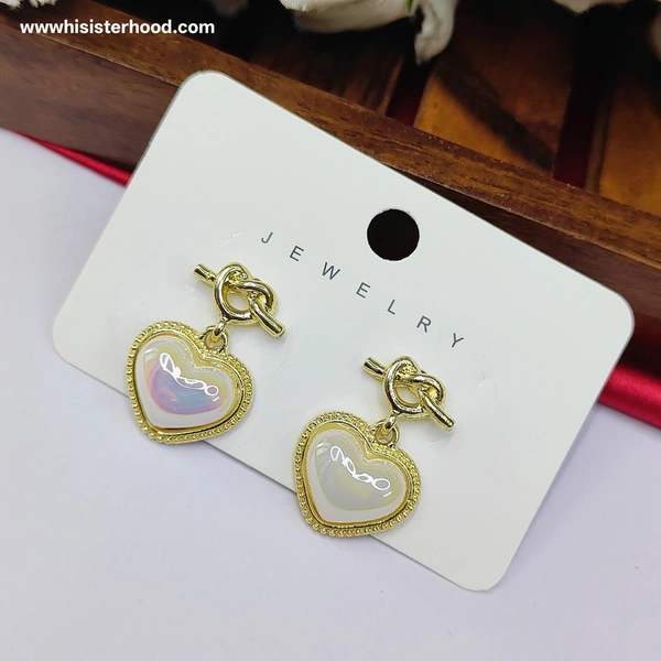 Western earring 9