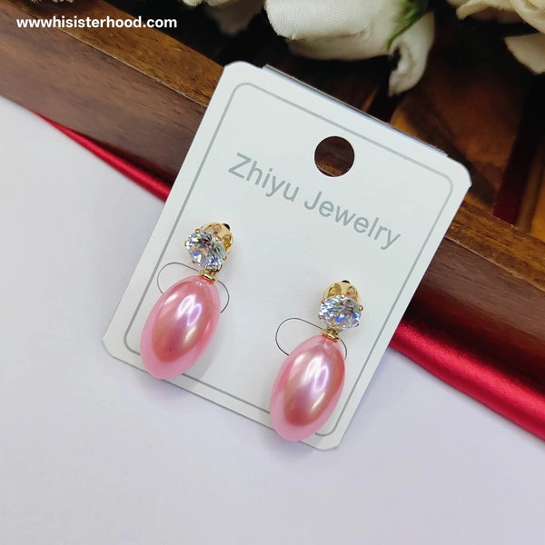 Western earring 3